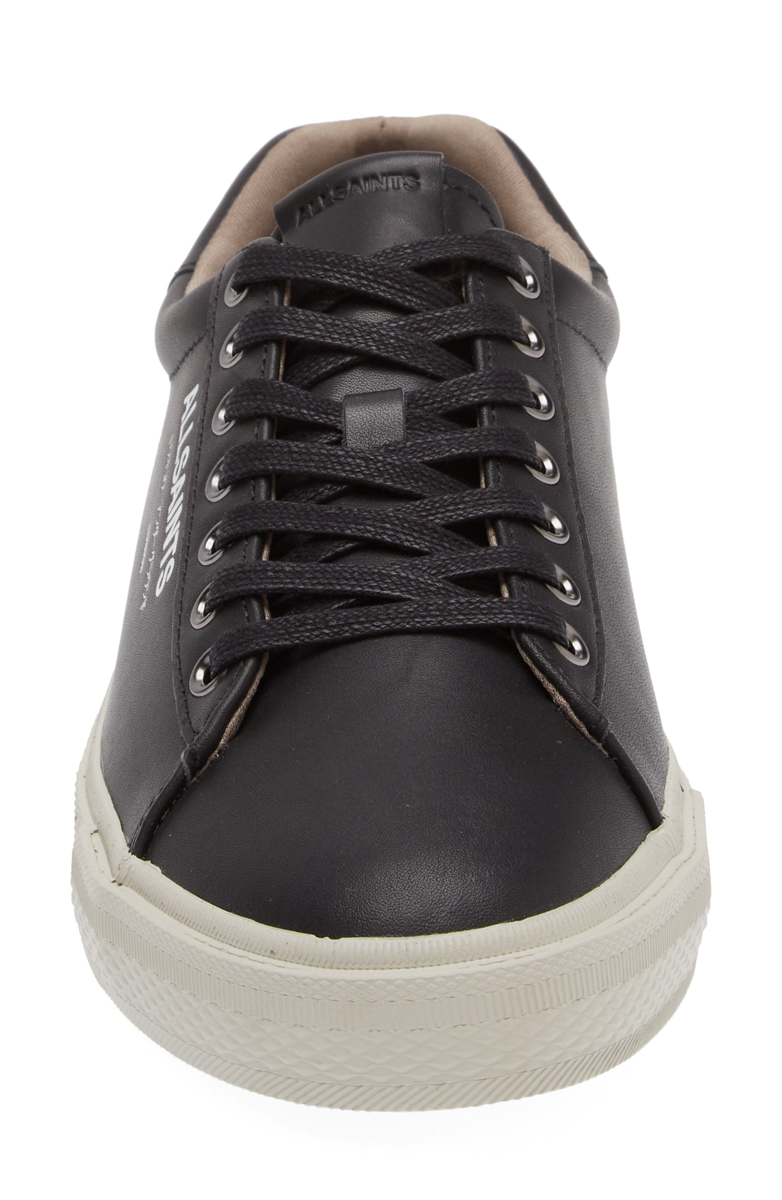 AllSaints Underground Sneaker, Alternate, color, 