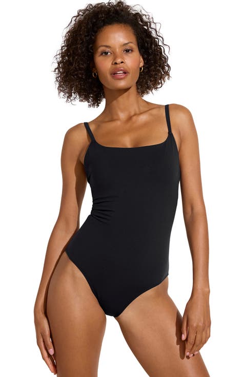 DreamSculpt Swim Bodysuit