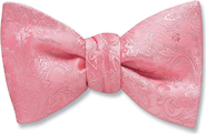 Beau Ties of Vermont Boulanger Bow Tie