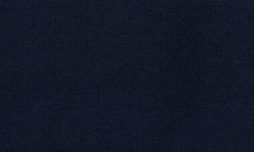 X-ray Xray Kids' Moto Ribbing Detail Crewneck Sweater In Blue