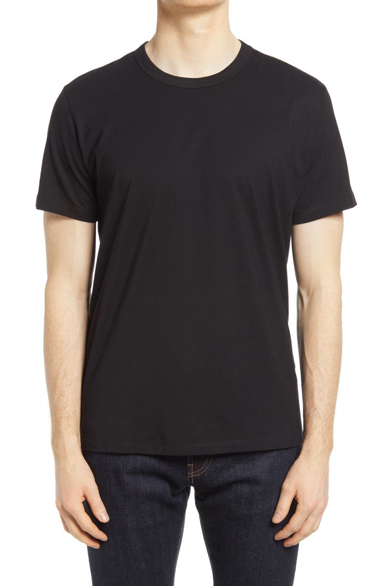 Tact & Stone Men's Sustainable Performance T-Shirt, Main, color, 