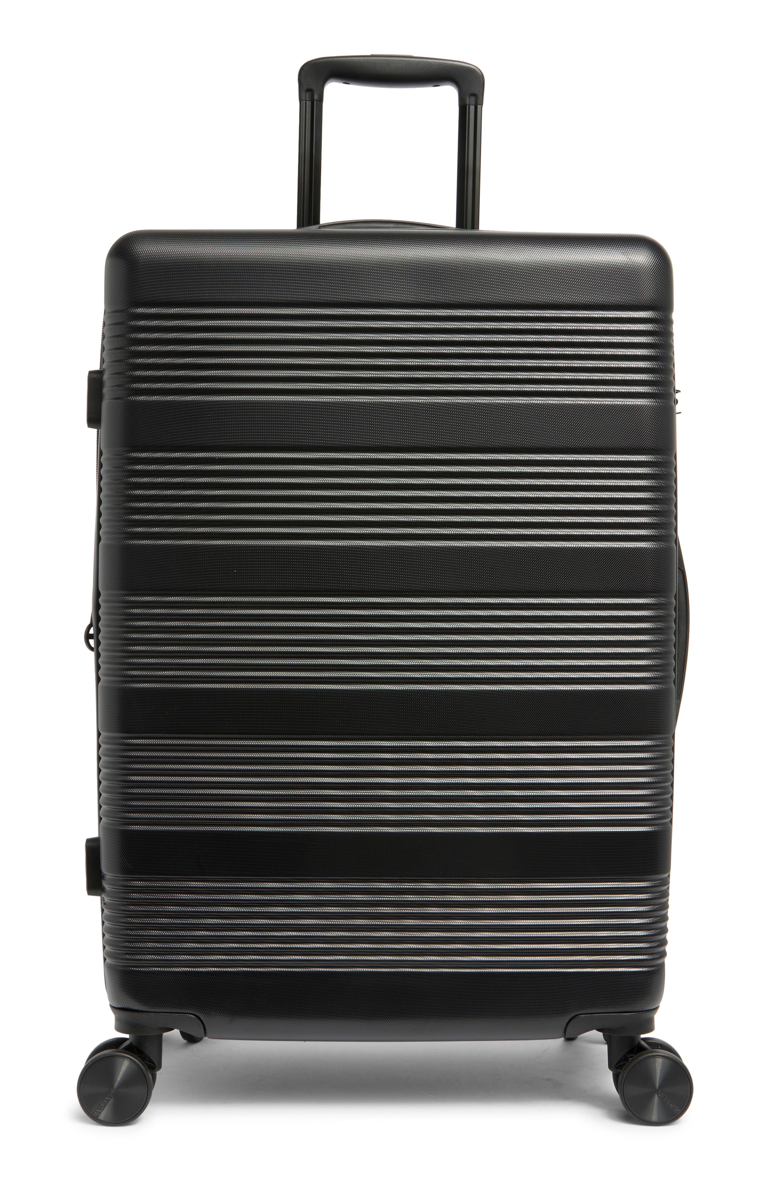 CALPAK Indio 24-Inch Hardside Spinner Luggage