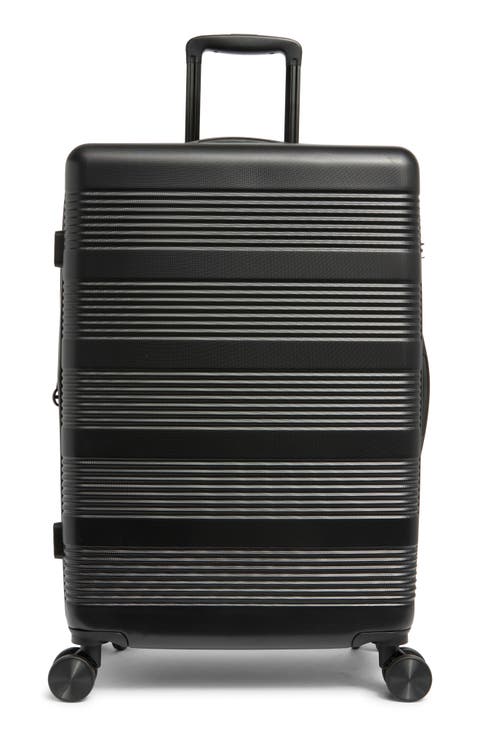 Indio 24-Inch Hardside Spinner Luggage