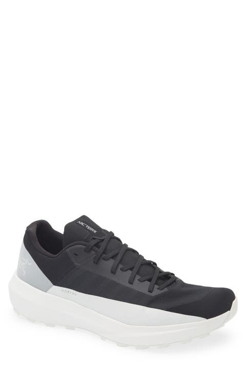 Norvan LD4 Running Shoe (Men)