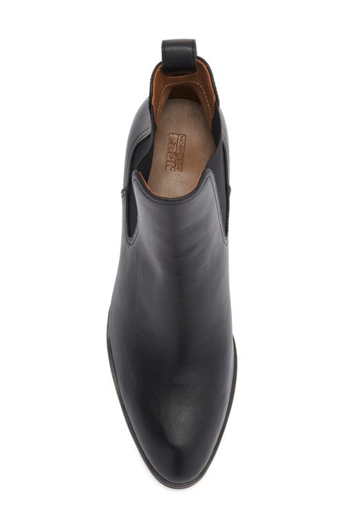 Nordstrom Rack Callie Chelsea Boot In Black
