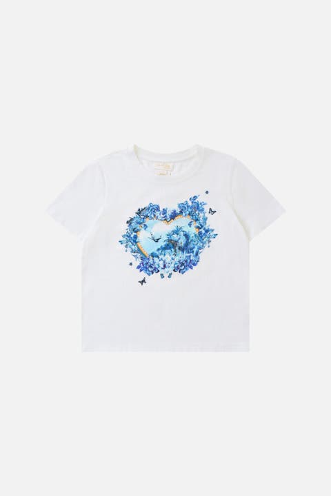 Kids Short Sleeve Classic Tee