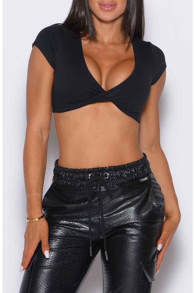 Fab Bust Bra, Main, color, Black