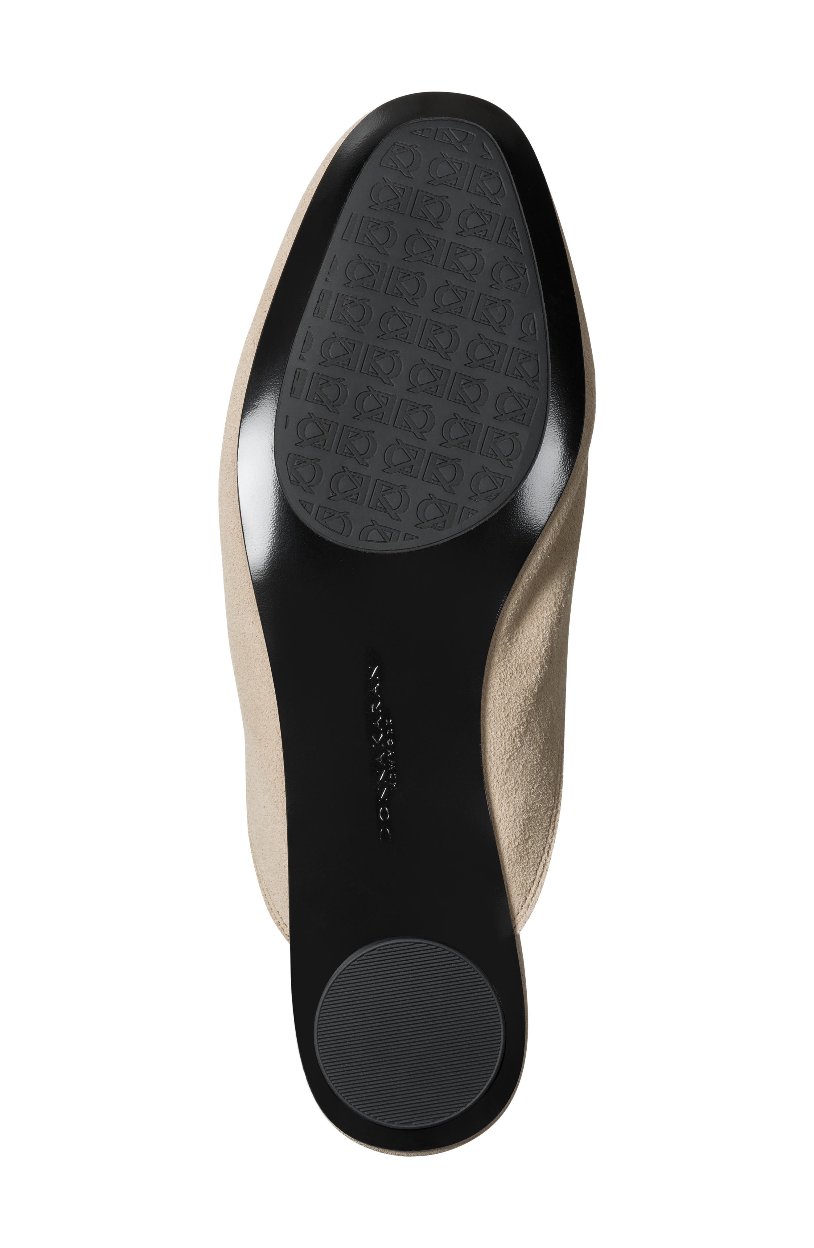 Anastasia Mule, Alternate, color, LIGHT BROWN