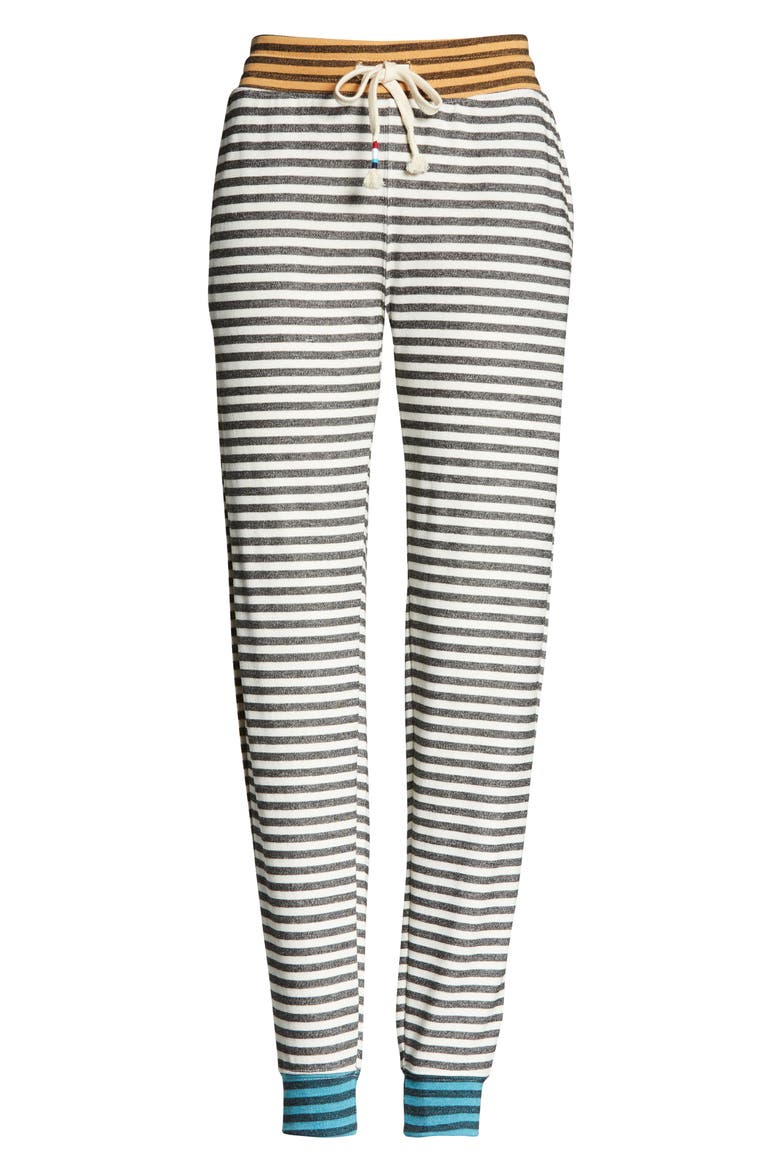 Stripe Joggers, Alternate, color, MULTI