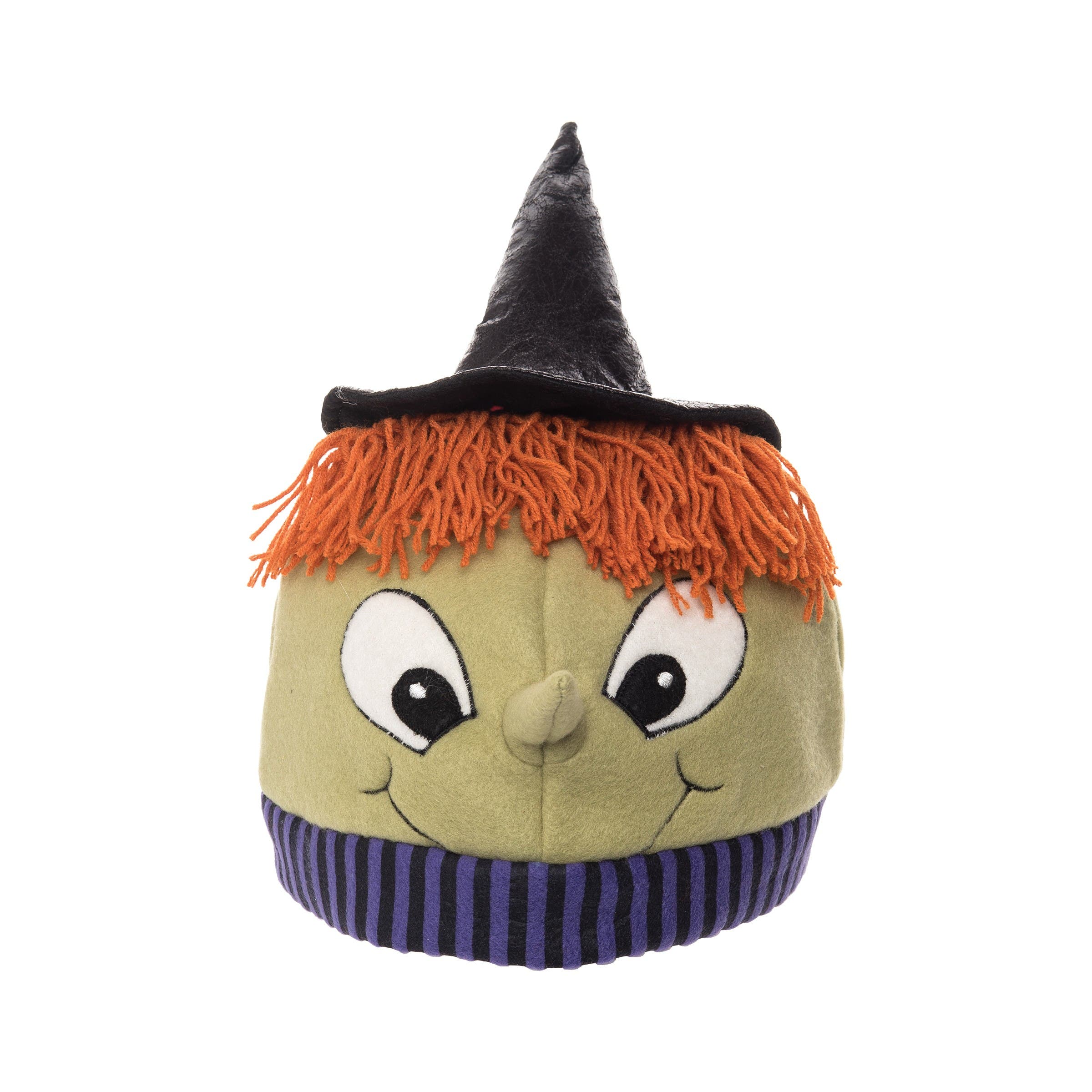 Gallerie II Boo-tiful Witch Halloween Costume Hat (Women) | Nordstrom