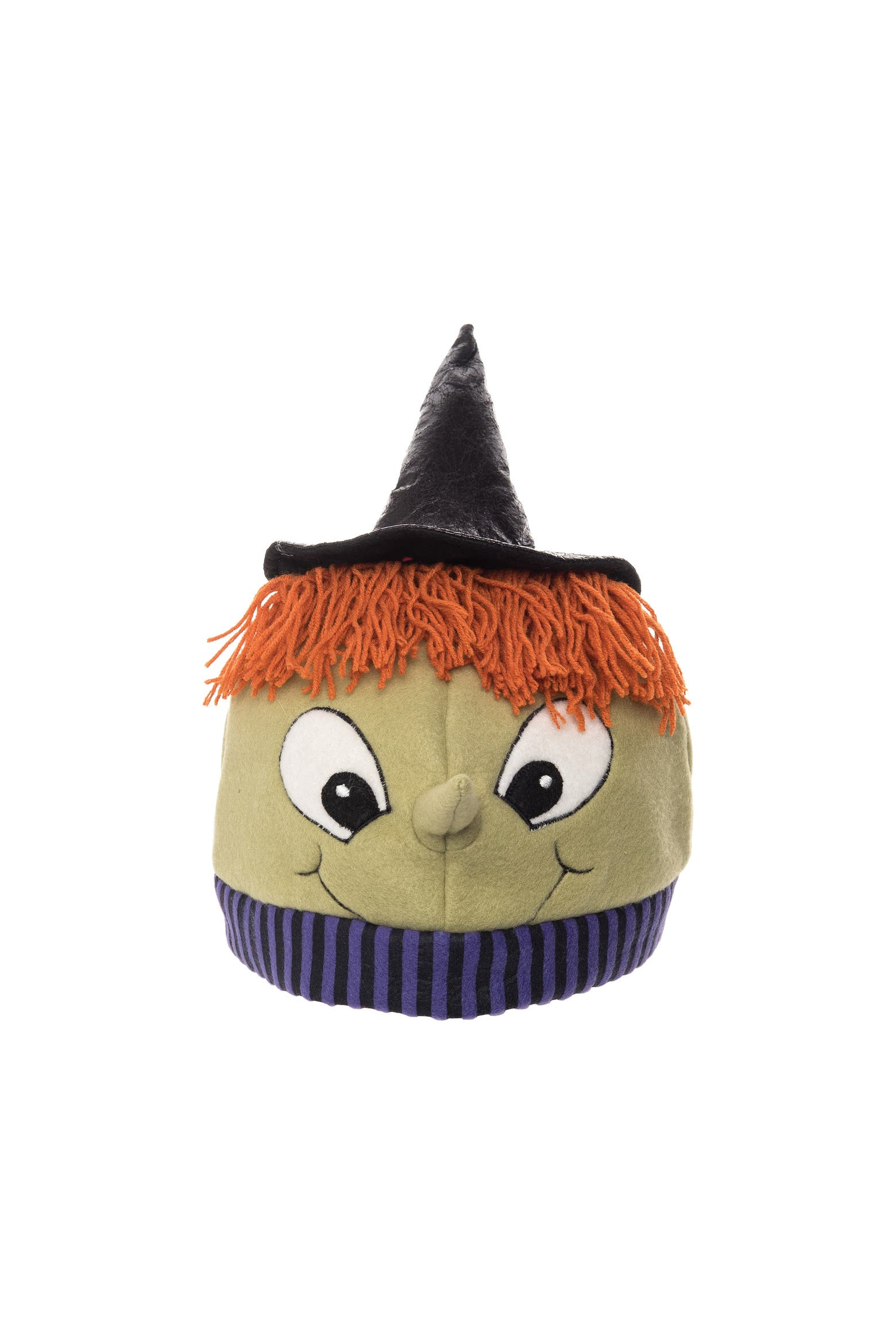Code Boo Costume Gallerie II Boo-tiful Witch Halloween Costume Hat (Women) | Nordstrom