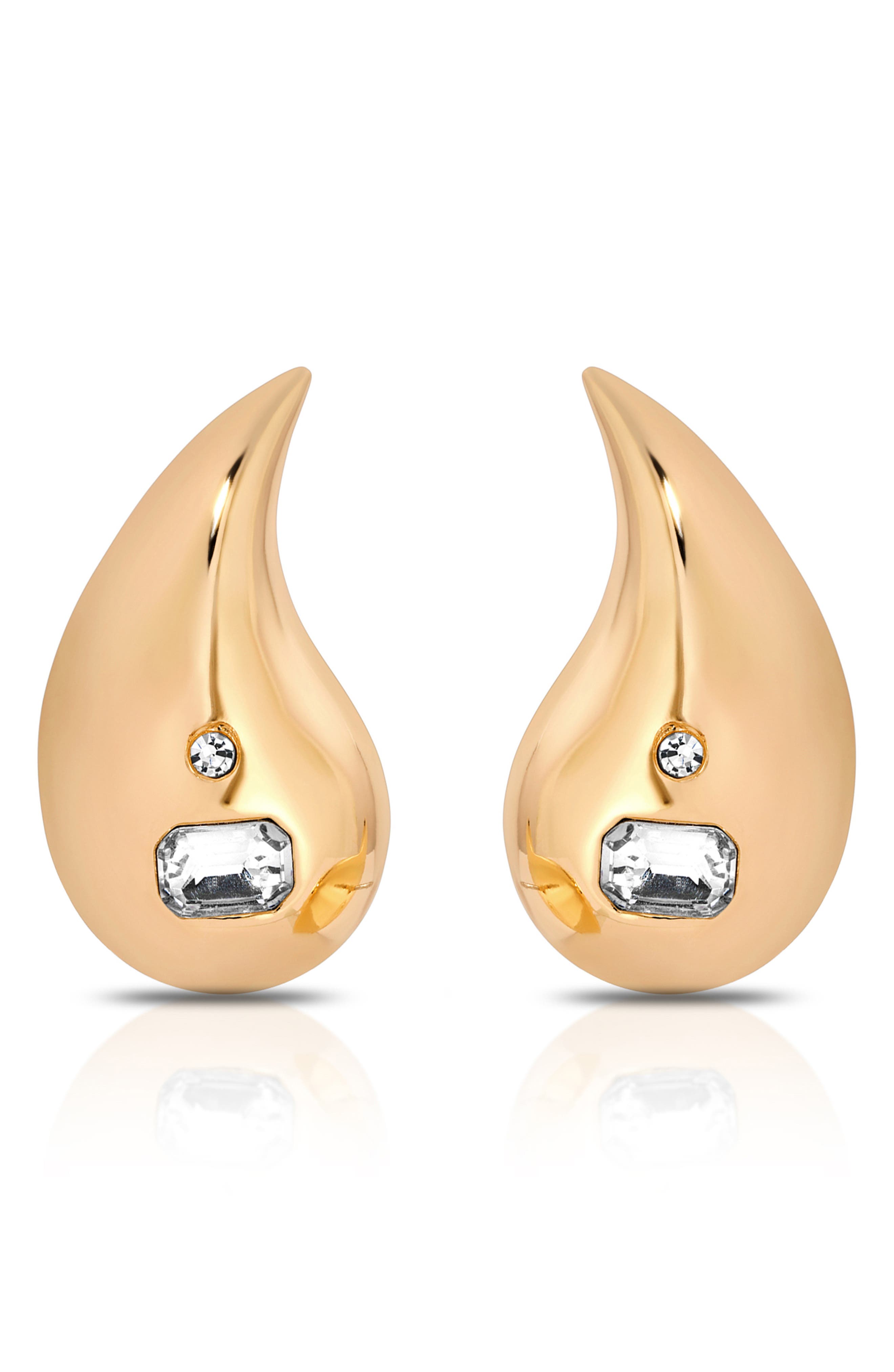 selected GOLD