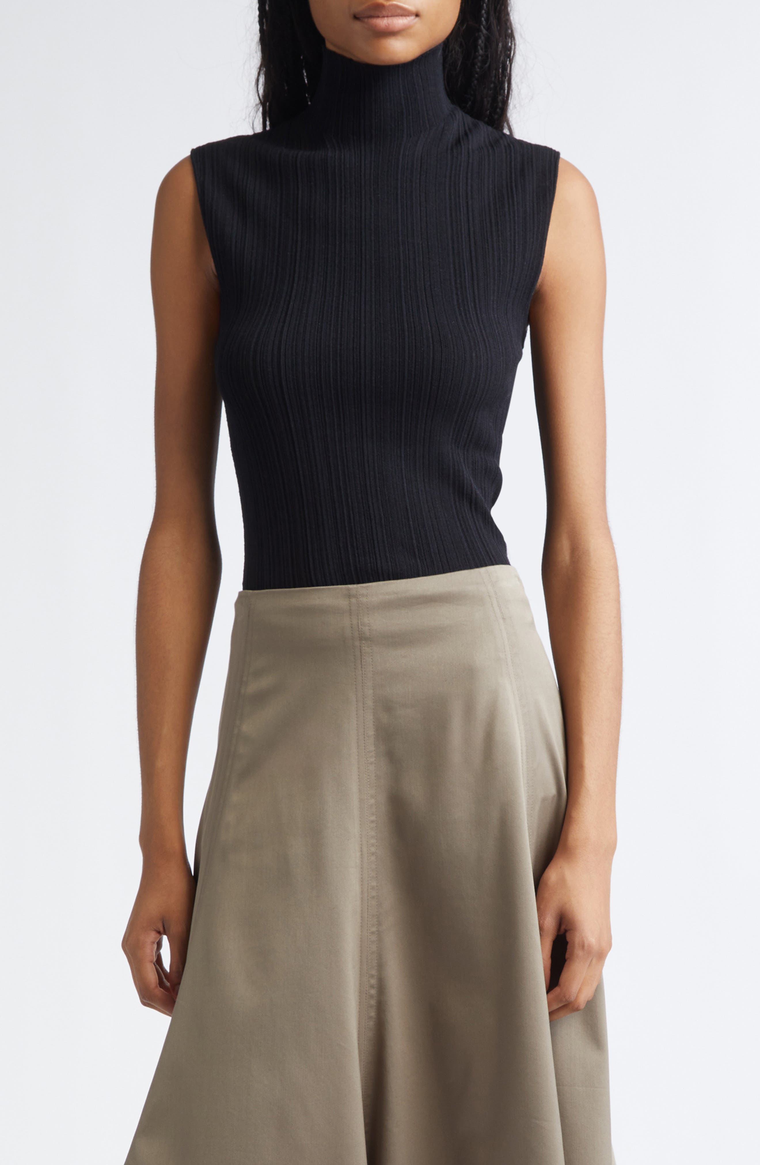 selected BLACK