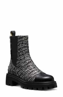 Stuart Weitzman Emerson Chelsea Boot