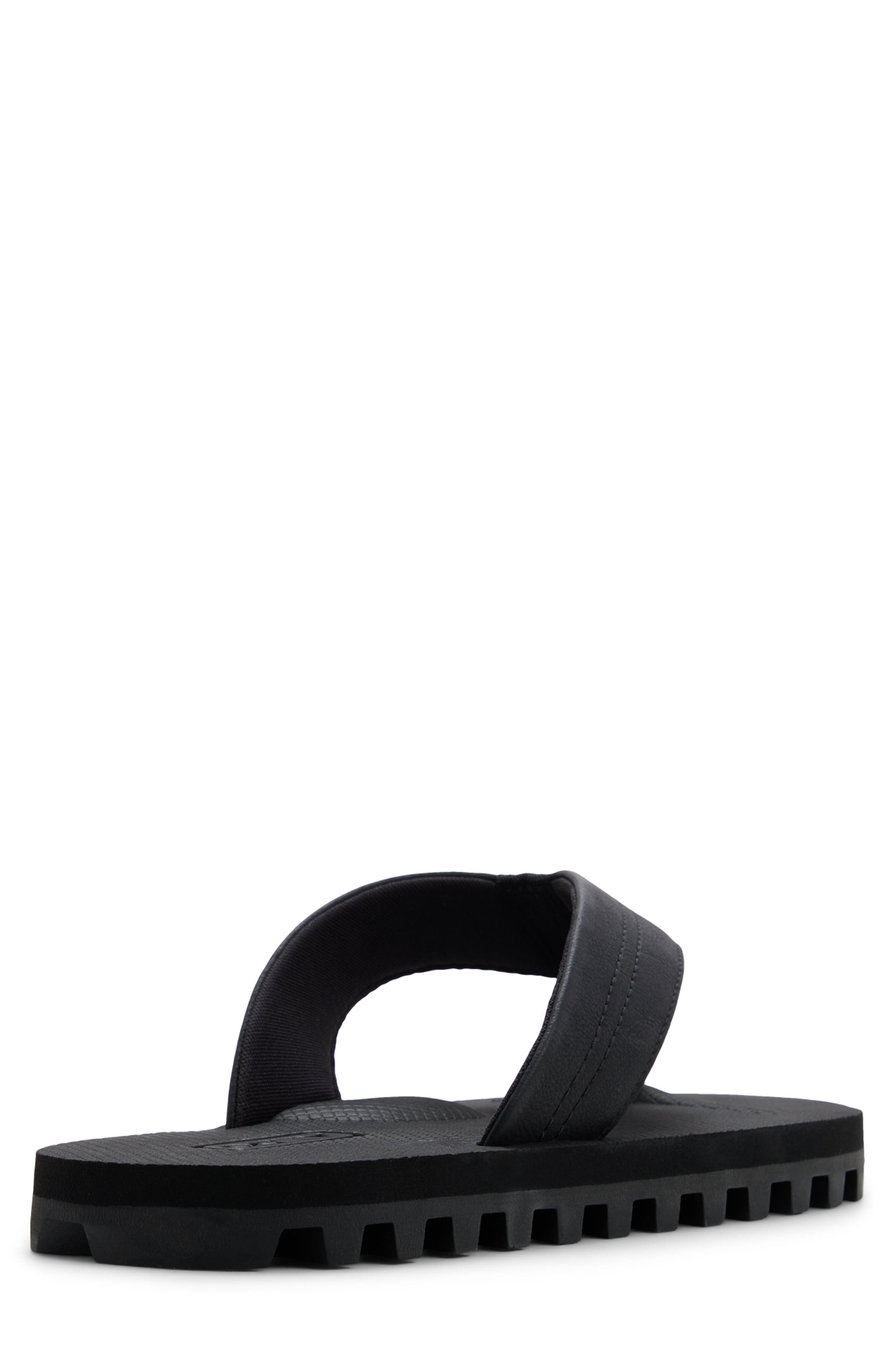 ALDO Hideaway Flip Flop, Alternate, color, 