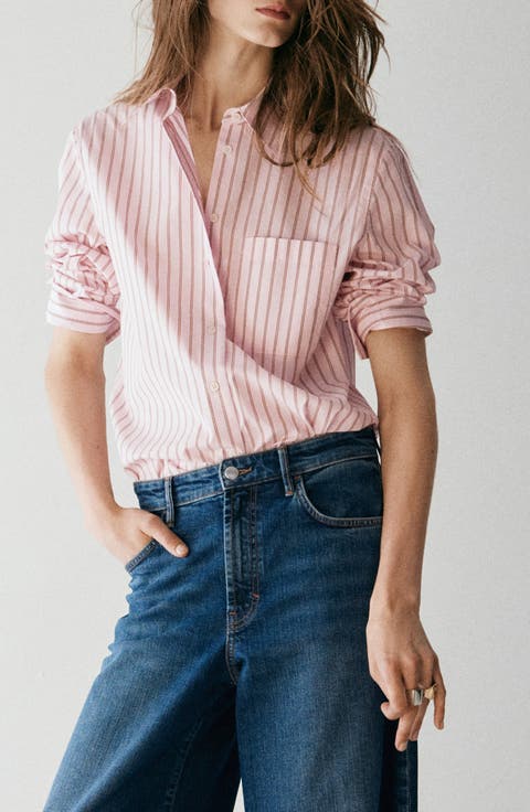 Stripe Shirt