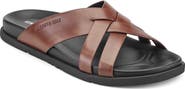 Kenneth Cole New York Wooper Slide Sandal