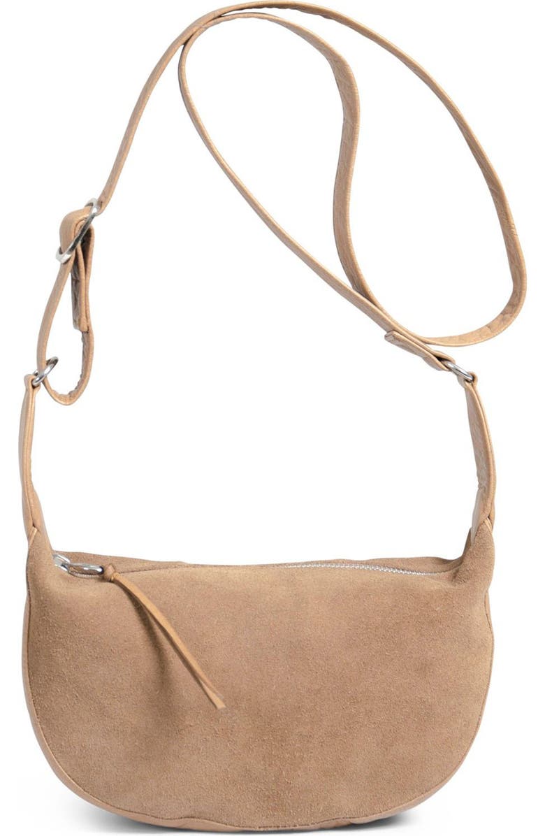 DAY & MOOD DAY AND MOOD Kiana Crossbody Bag, Main, color,