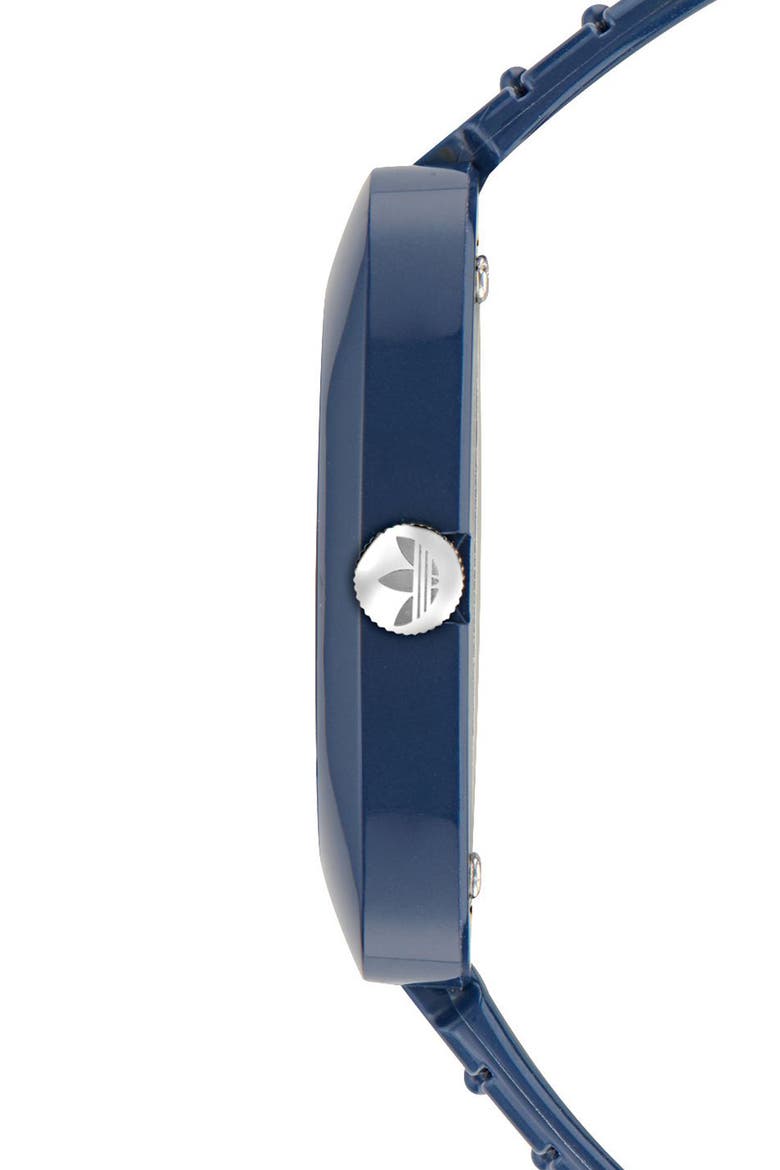 AO Bracelet Watch, Alternate, color, BLUE