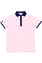  Pink/Navy