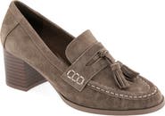 Splendid Martha Tassel Loafer Pump