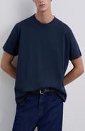 Scalpers Solid Tee