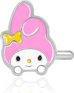 Hello Kitty My Melody Stainless Steel Nose Stud