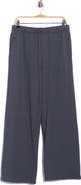 rag & bone Terry Wide Leg Pants