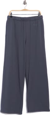 rag & bone Terry Wide Leg Pants