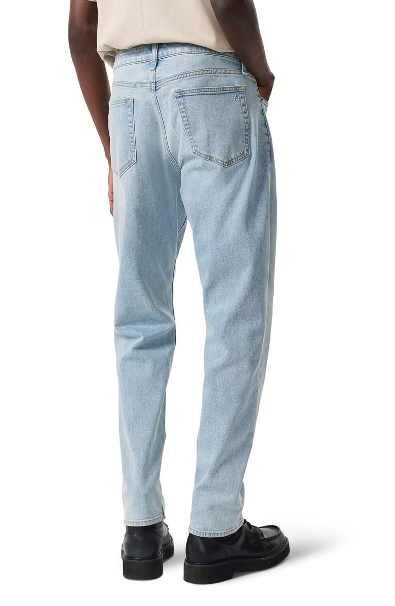 rag & bone Fit 3 Authentic Stretch Athletic Fit Jeans, Alternate, color,