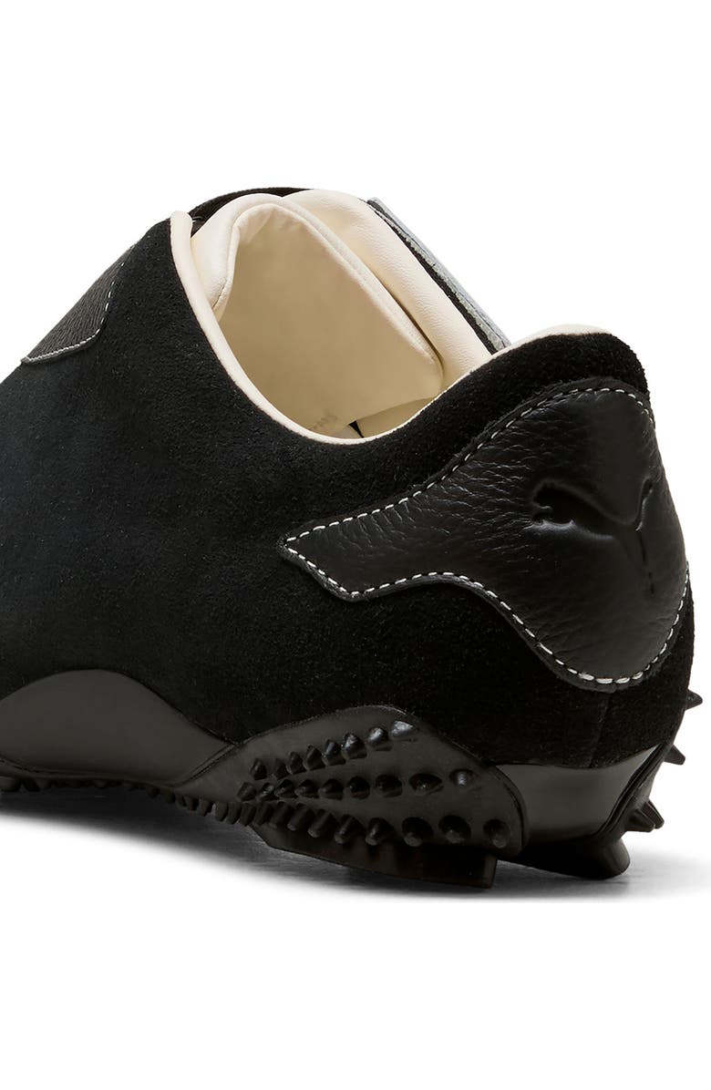 PUMA Mostro OG Sneaker, Alternate, color, Puma Black-Frosted Ivory