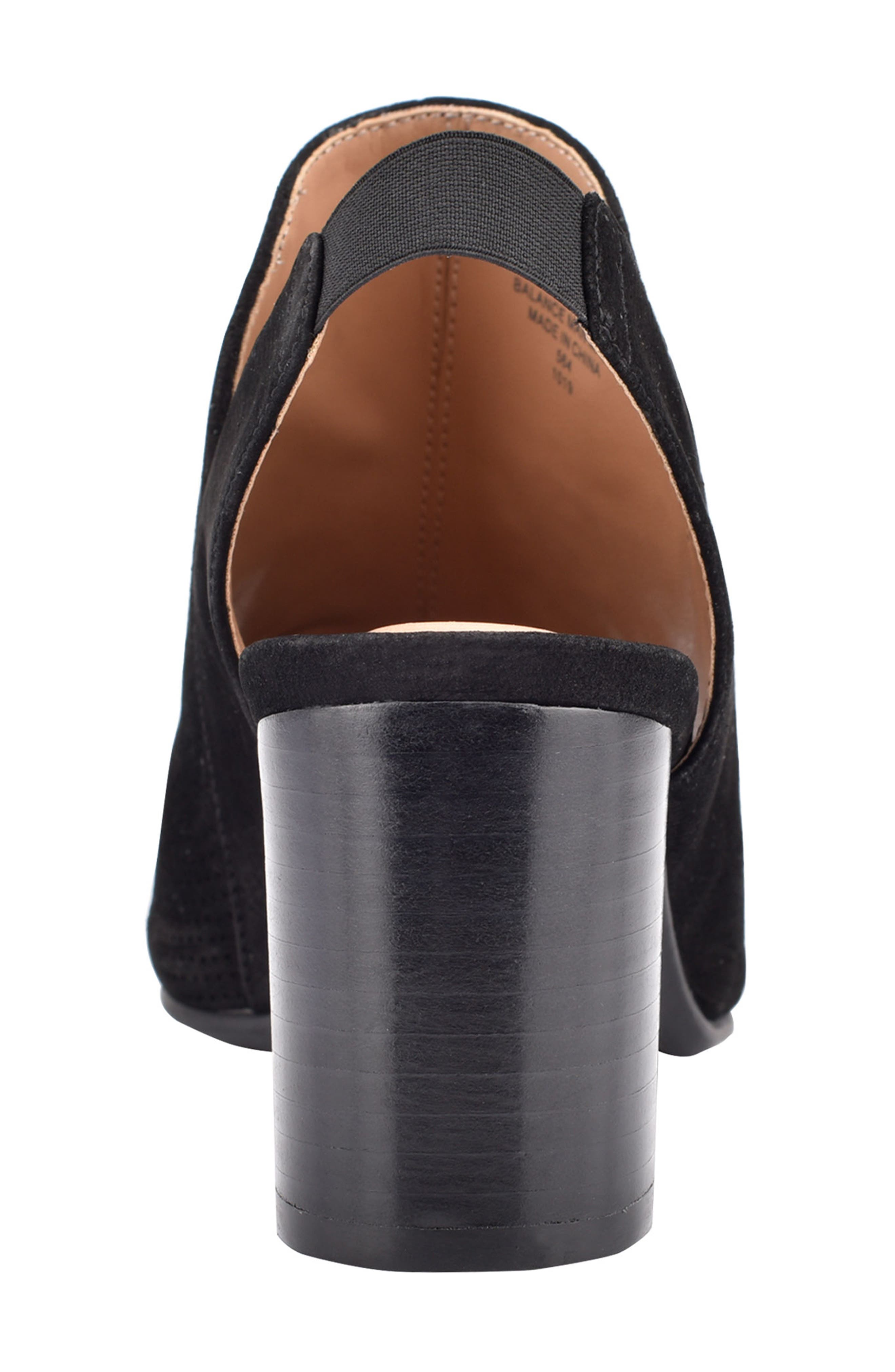 evolve Hale Slingback Sandal, Alternate, color, 