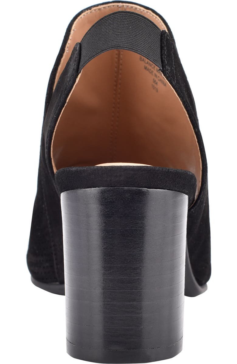 evolve Hale Slingback Sandal, Alternate, color,