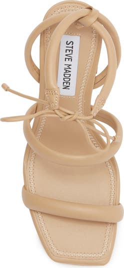 Lyria Ankle Wrap Sandal