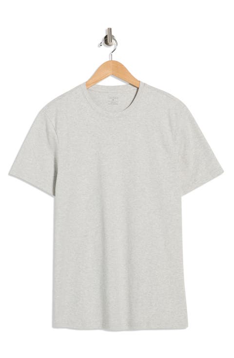 Interlock T-Shirt