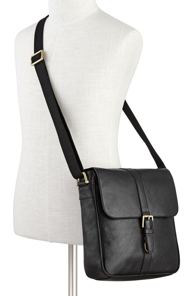 Fossil 'Estate' Crossbody Bag, Alternate, color,