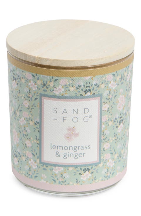 Scented Candle