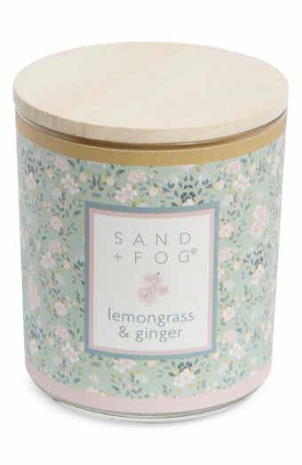 SAND AND FOG Scented Candle