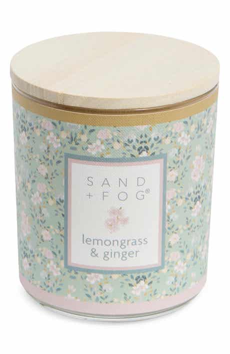 SAND AND FOG Scented Candle