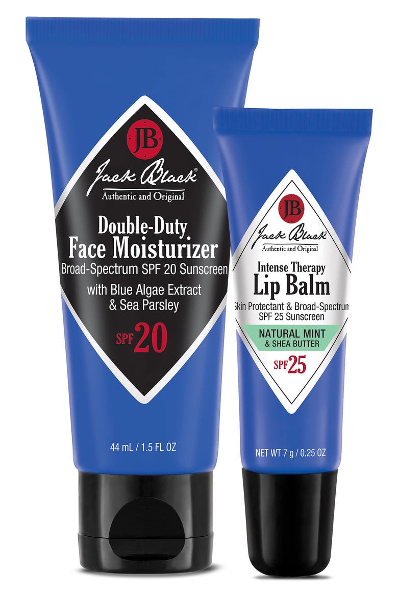 Face & Lip SPF Kit, Alternate, color, NO COLOR