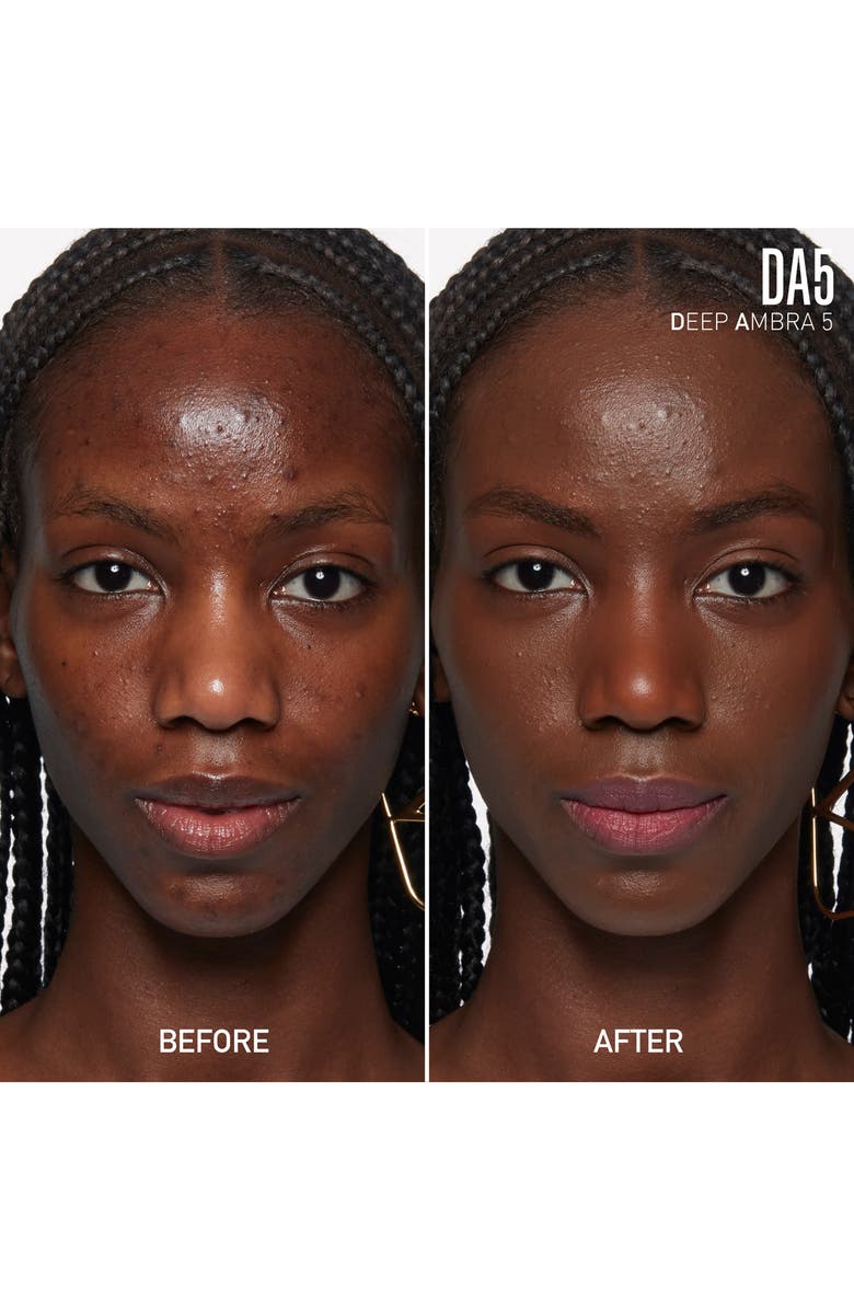 Valentino Very Valentino 24-Hour Wear Liquid Foundation, Alternate, color, Da5