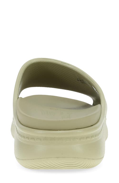 DANSKO DANSKO DEVYN RECOVERY SLIDE SANDAL