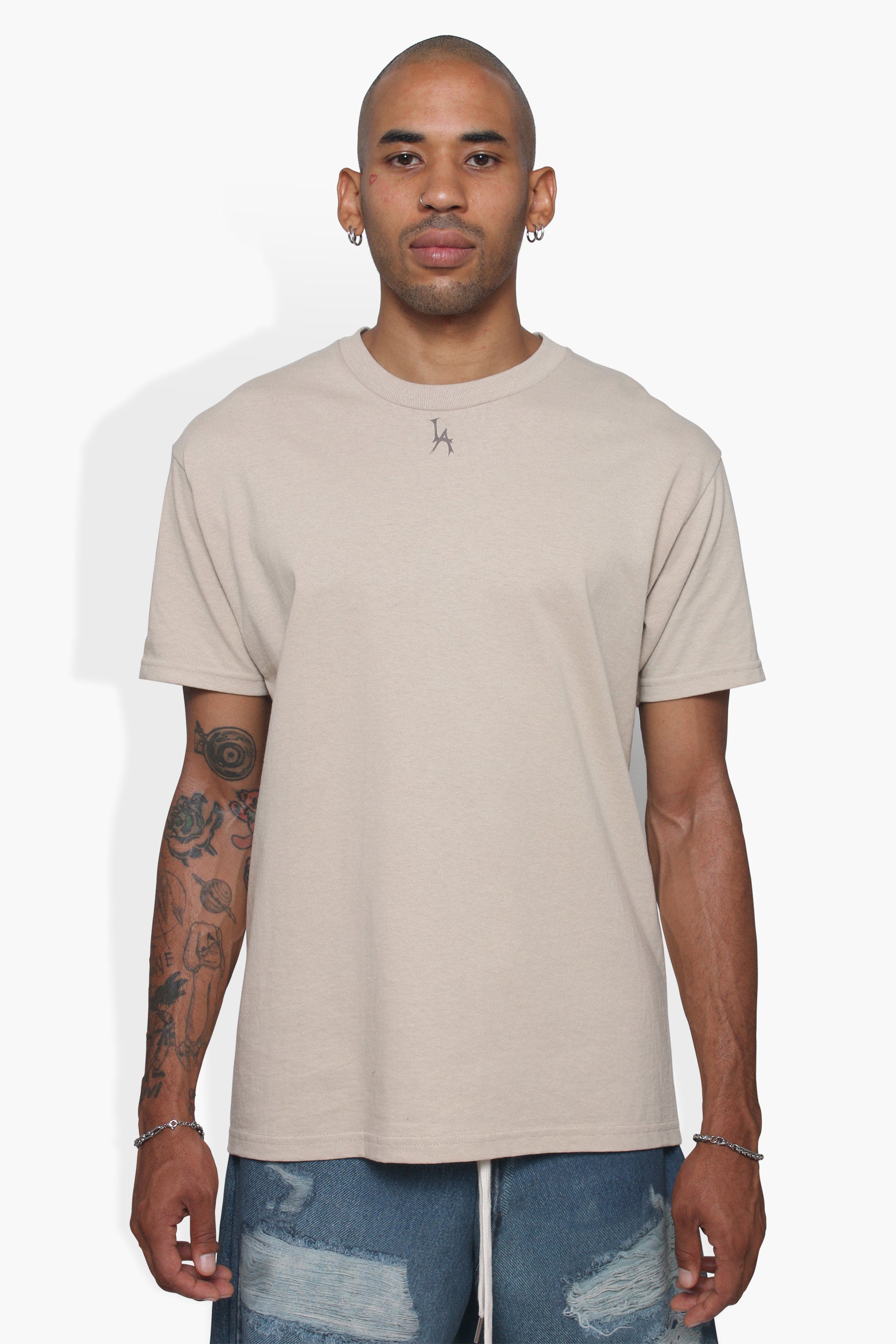 selected tan