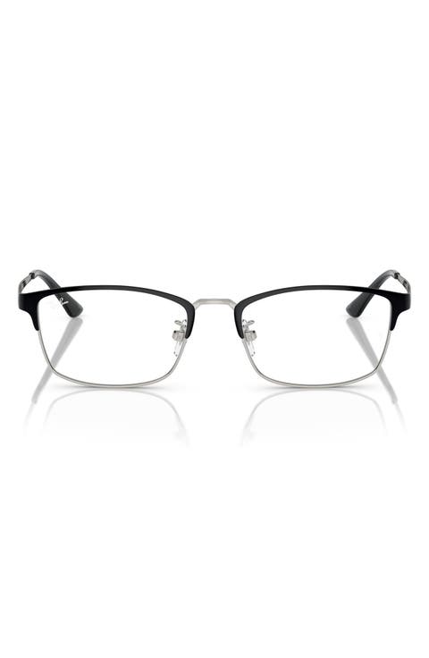 56mm Pillow Optical Glasses