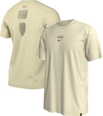 【未使用】NIKE Liverpool FC × AirMax Tシャツ LFC Nike Airmax メンズ 24/25 プレマッチTシャツブラック&クリーム
