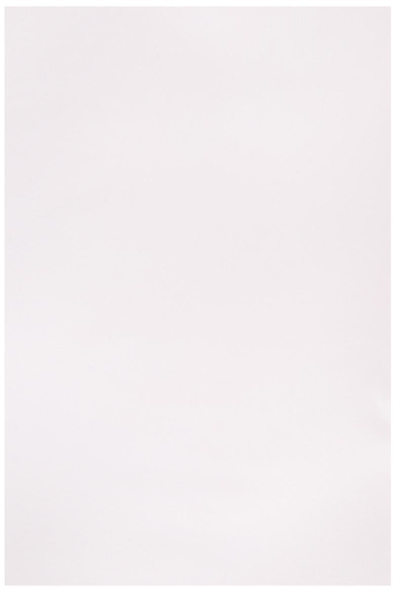 Bisous Ruffle Hem Minidress, Alternate, color, BLUSH
