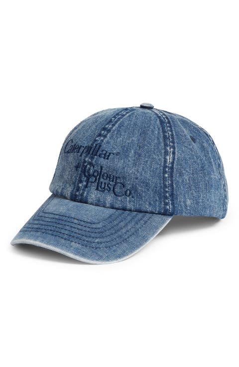 Embroidered Dad Hat