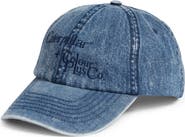 CAT WWR Embroidered Dad Hat