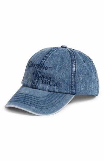 Embroidered Dad Hat