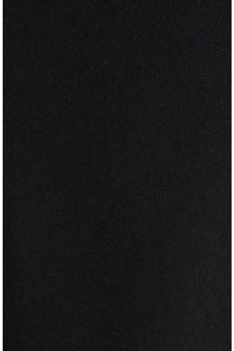 Sleeveless Jumpsuit, Alternate, color, SOLID BLACK